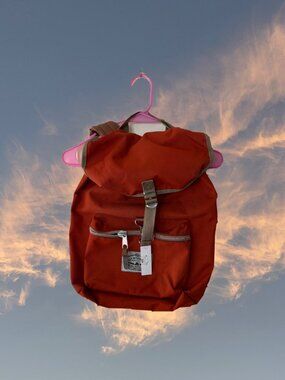 Poler Outdoor Stuff Cinch Top Backpack